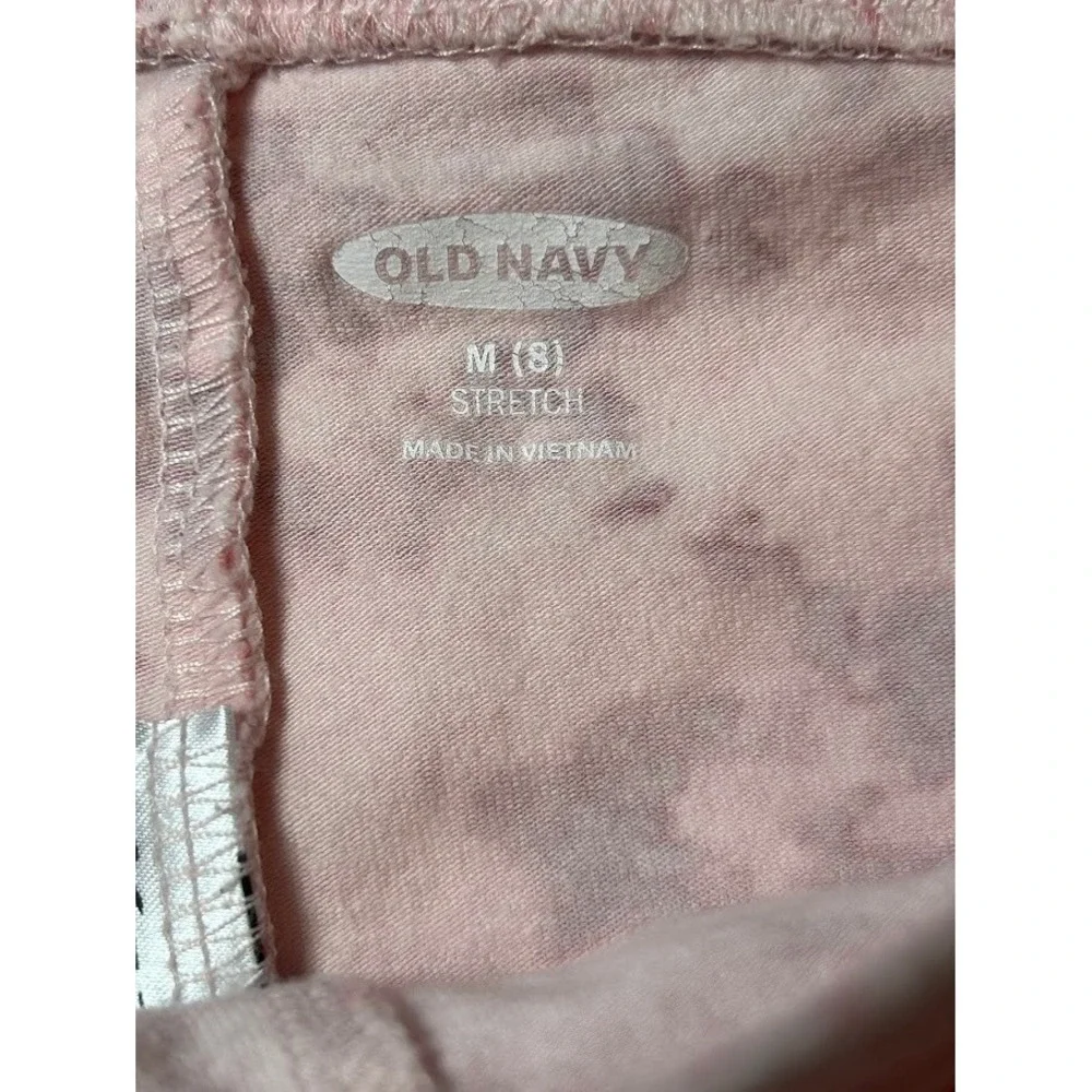 Old Navy designed ankle